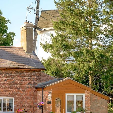Saughall Mill Farm Cottage Chester Luaran gambar