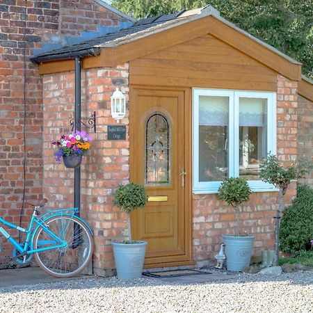 Saughall Mill Farm Cottage Chester Luaran gambar
