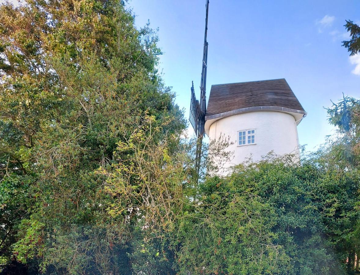 Saughall Mill Farm Cottage Chester Luaran gambar