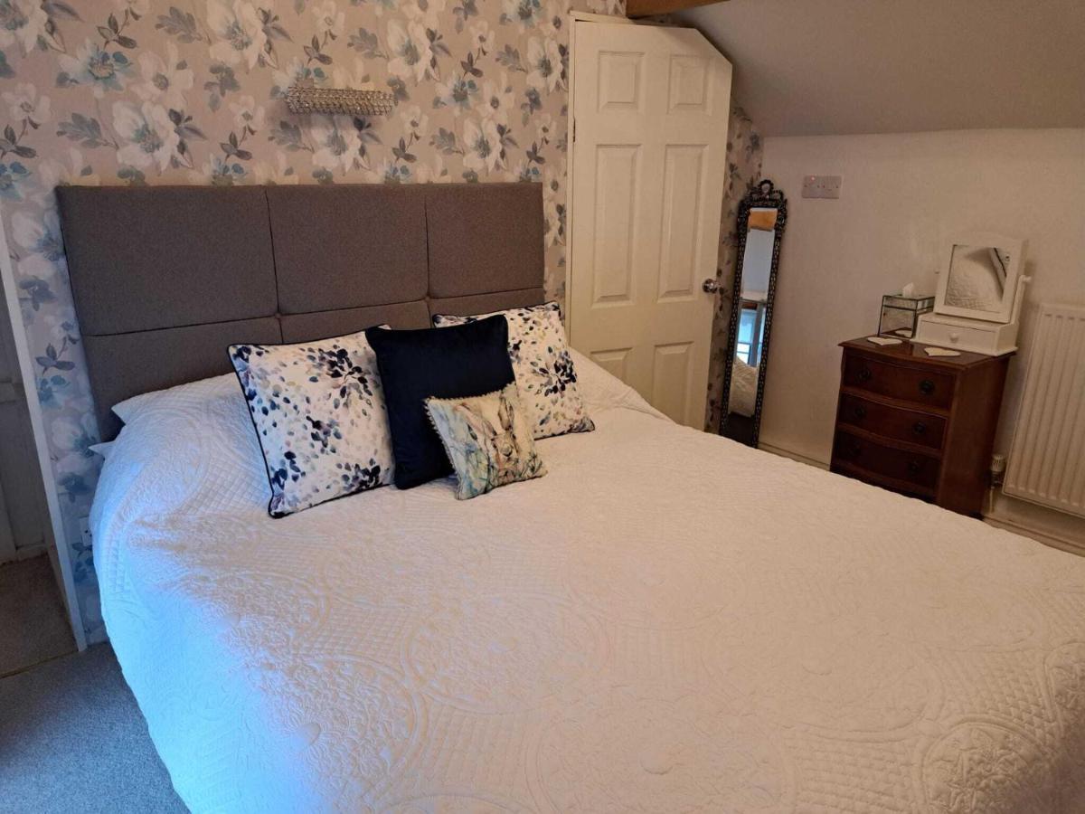Saughall Mill Farm Cottage Chester Luaran gambar