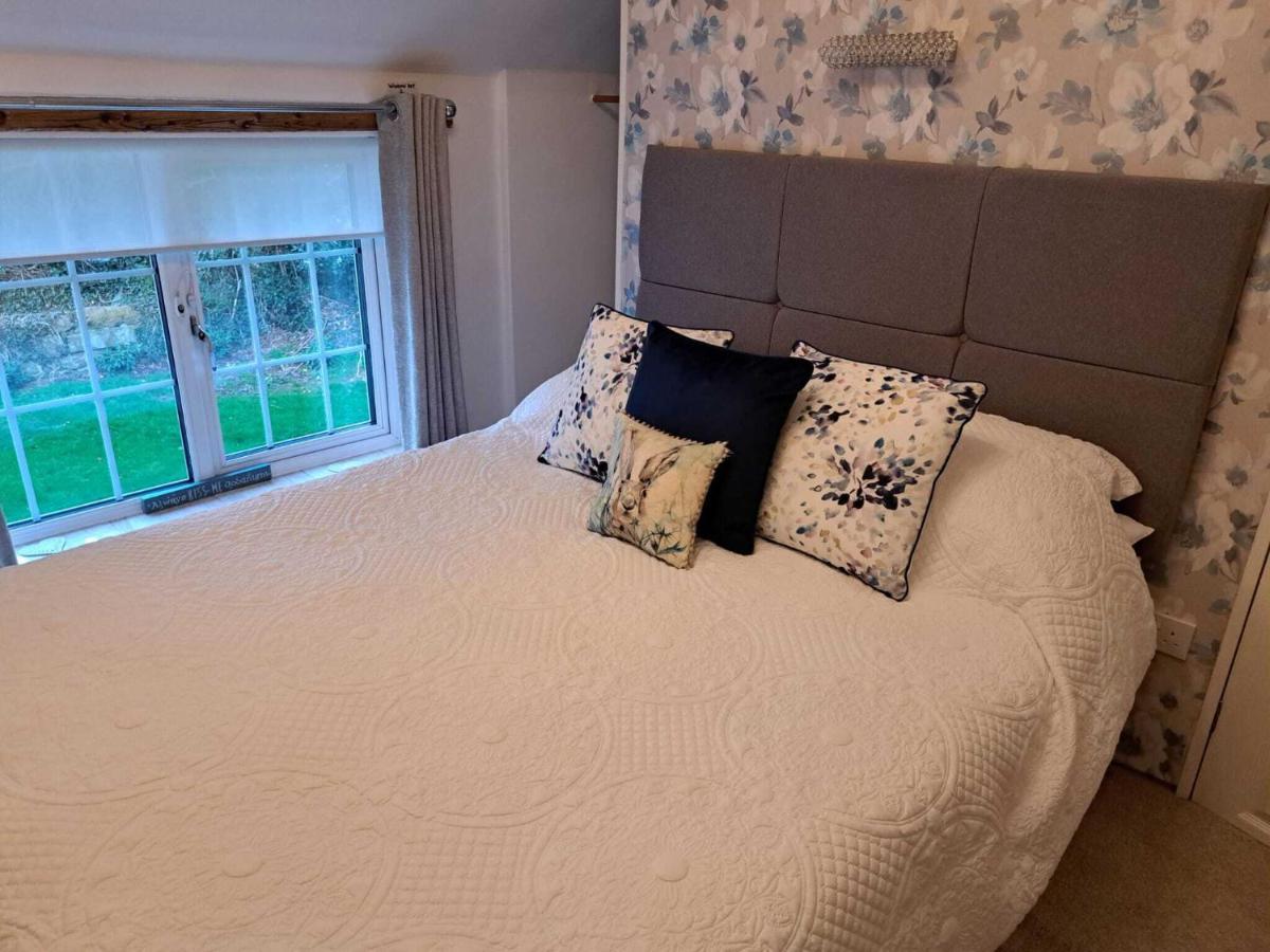 Saughall Mill Farm Cottage Chester Luaran gambar
