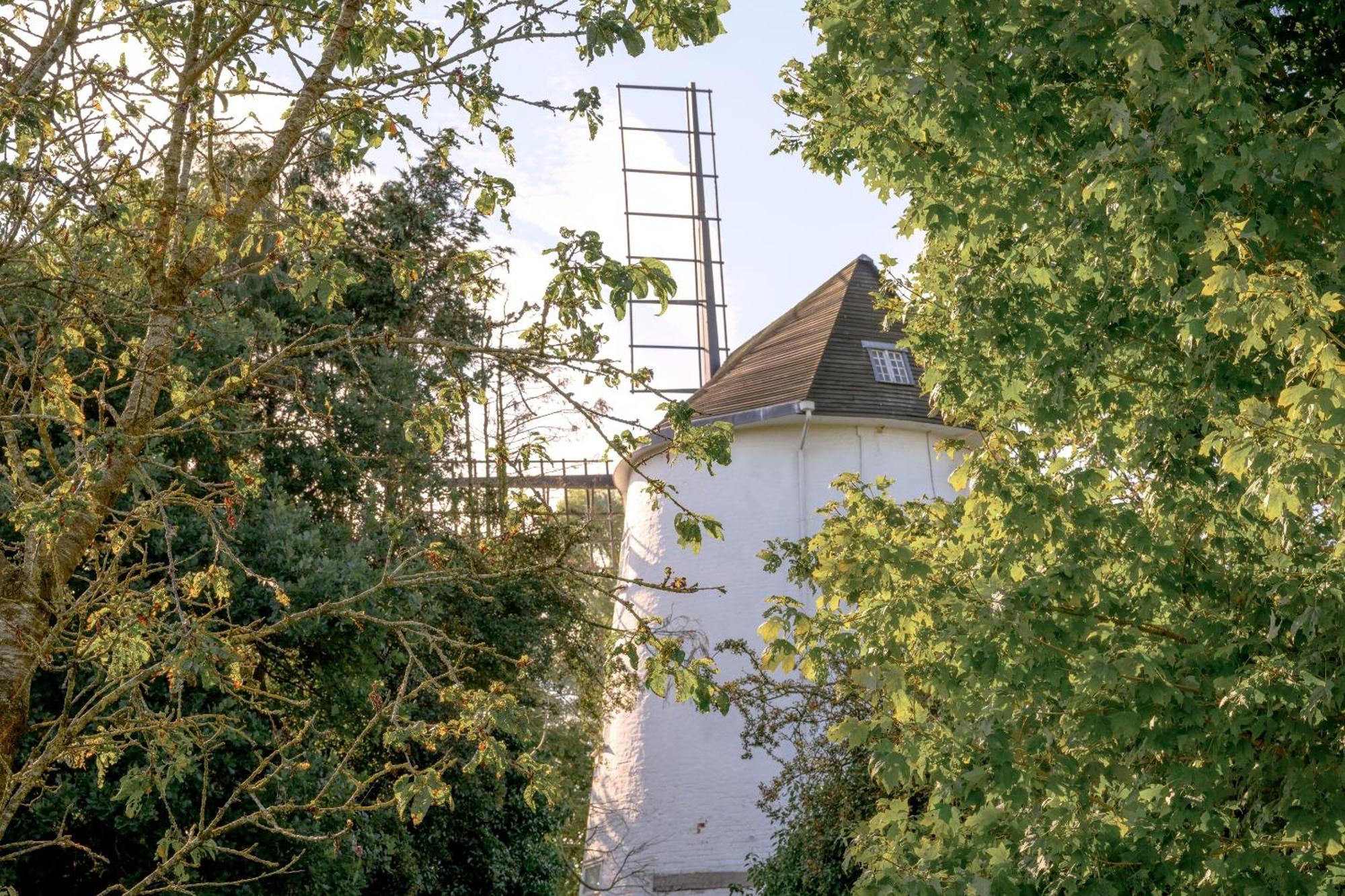 Saughall Mill Farm Cottage Chester Luaran gambar
