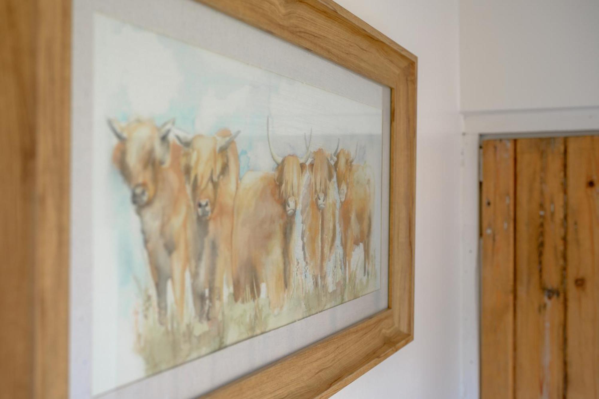 Saughall Mill Farm Cottage Chester Luaran gambar